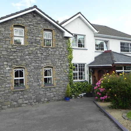 Pearse Lodge Sligo Exterior foto